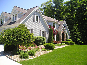 Landscapers and Lawncare Services in Scarborough, ME